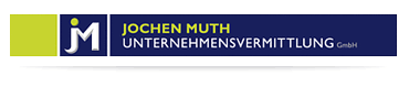 Jochen Muth Unternehmensvermittlung GmbH